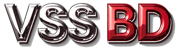 vss bd logo